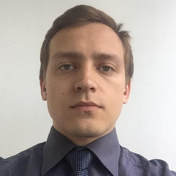 Konstantin Merzlyakov
