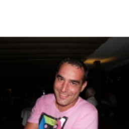 Juan Carlos Serrano Cerezo