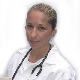 Dr. Oana Gottschald's profile picture