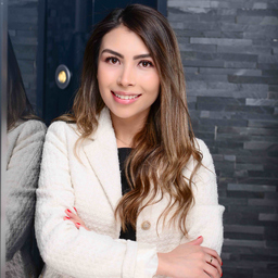Maria Camila Cañon González