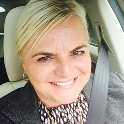 Barbara Vitiello