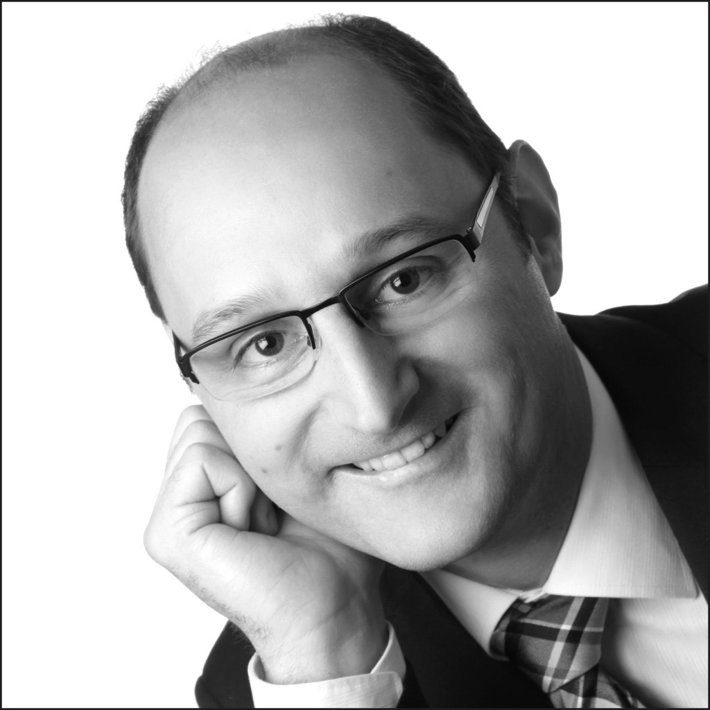 Benjamin Moser Allrounder ) XING