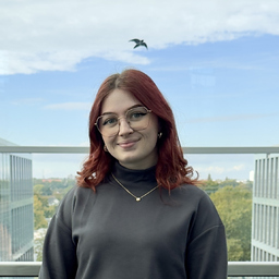 Emma Khodorovska