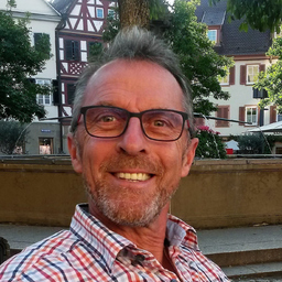 Profilbild Ulrich Günter Reinhardt