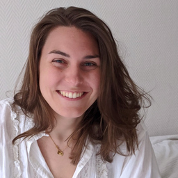 Catharina Timm