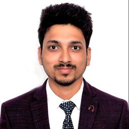 Ganesh Vijayakumar Hiremath