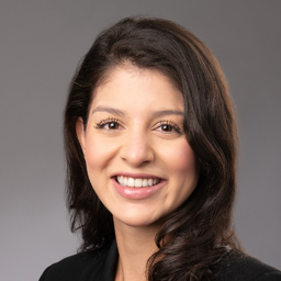 Tamara Ragab