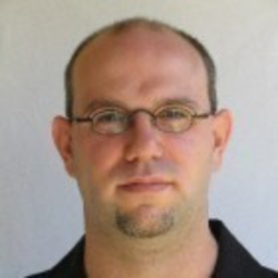 Geert De Peuter