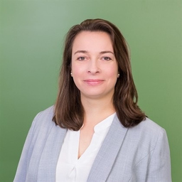 Svenja Rowedder