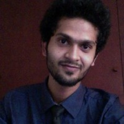 shazad maved