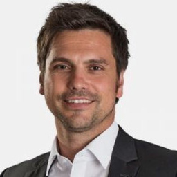 Michael Dörwang