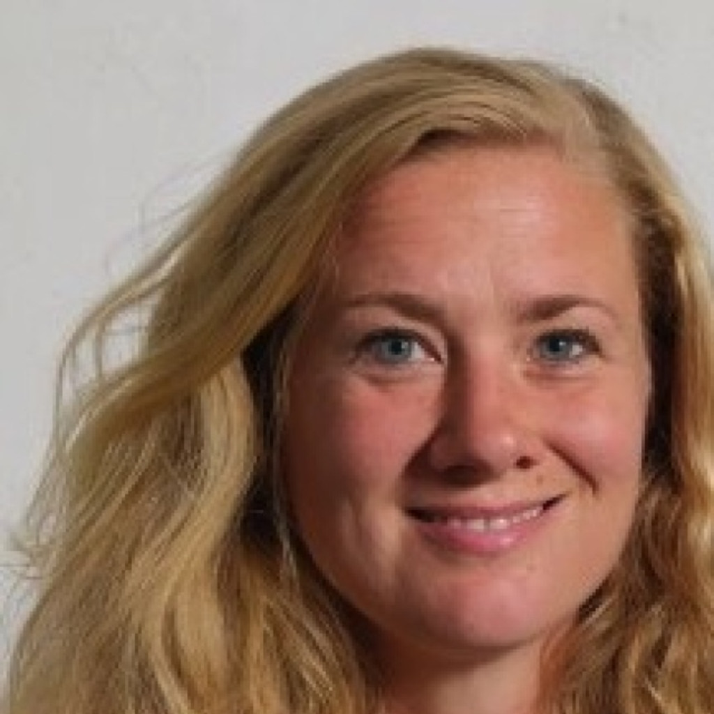 Social Media Profilbild Eva Marie Ehrig Düsseldorf