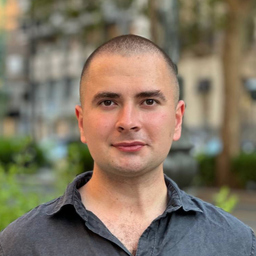 Yurii Chalov