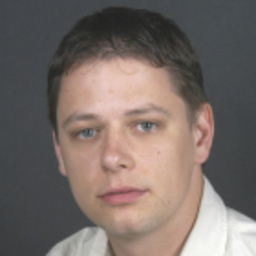 Steffen Gerke