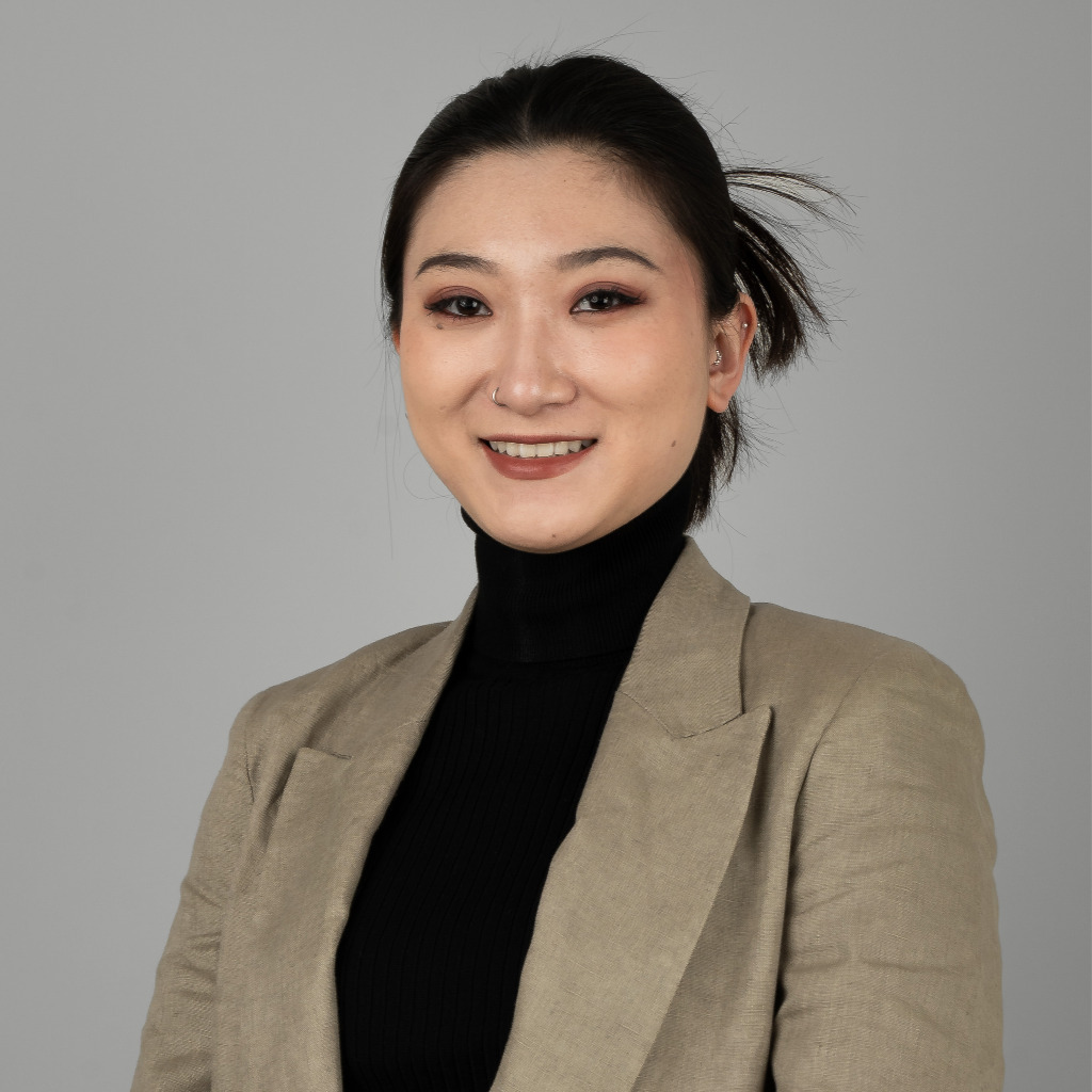 Zhu Zhu Maschinenbau Technische Universität Dresden XING