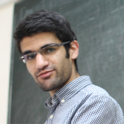 Arvin Firouzi