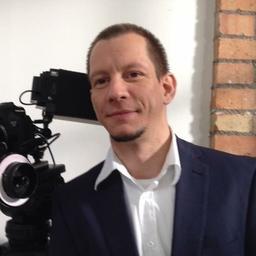 Marc-Antoine Gutberg