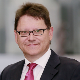 Achim Buehrle