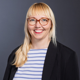 Friederike Gawlich