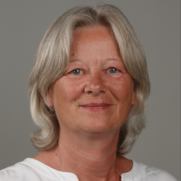 Gabriele Keller-Dobberstein