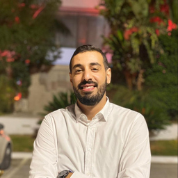 Mohamed amine jrab