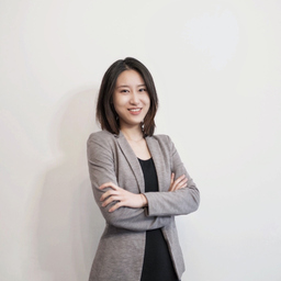 Jingchao (Jennifer) Li