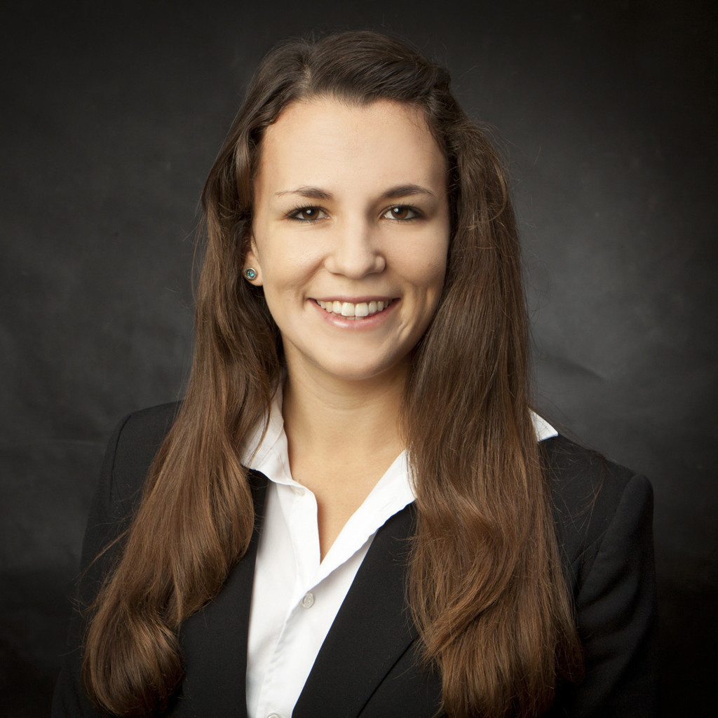 Michelle Döring Finance & Operations ACCESS Rotation Program