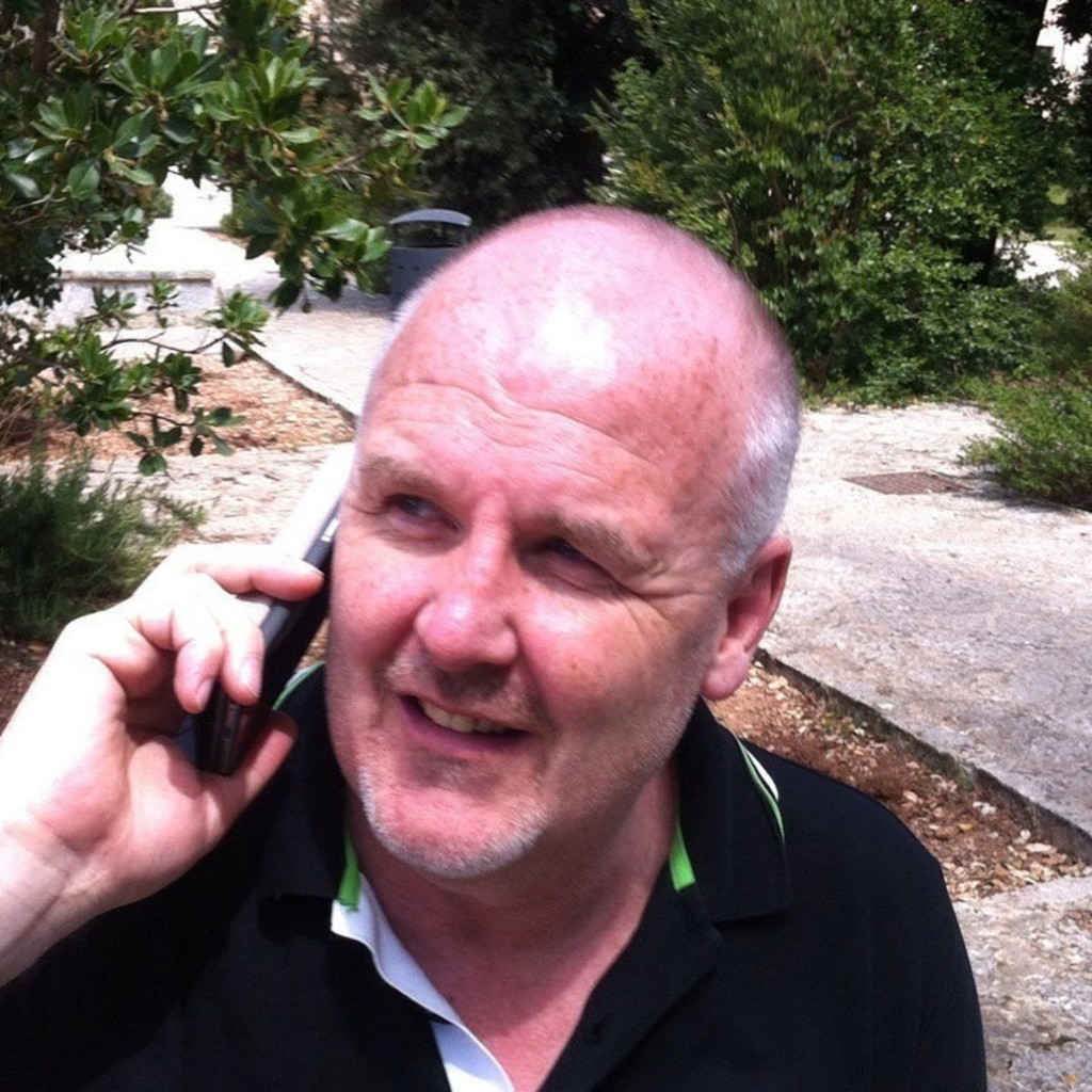 Johannes Bauer Handelsvertreter Handelsvertretung Bauer XING