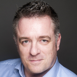 Padraig O'Dornain