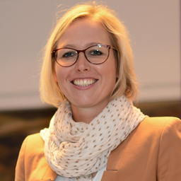 Katrin Marie von Helden