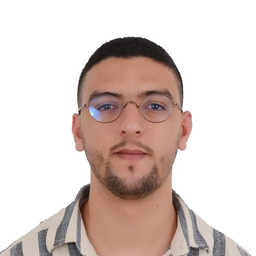 Younes chakroun