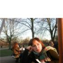 Lucia E. Dafauce Álvarez-Sala