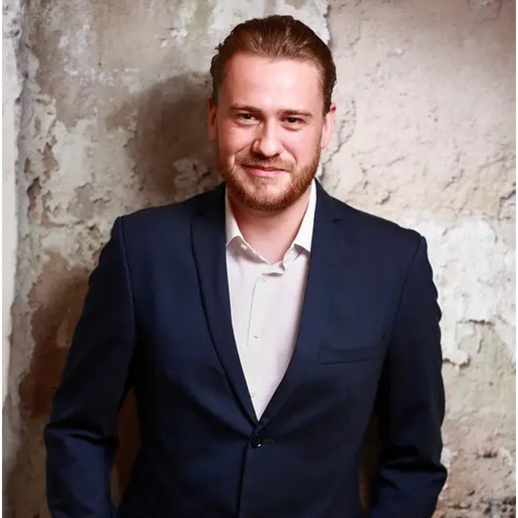 Ing. Marvin Dorn Wissenschaftlicher Mitarbeiter Lehrstuhl für