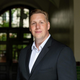 Mats-Peter Andree