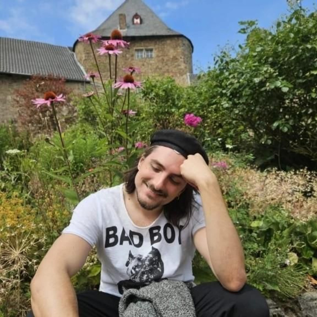 omar gabriel Filmmaker photographer Le marchand de reves XING