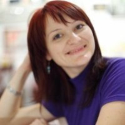 Mila Smischuk