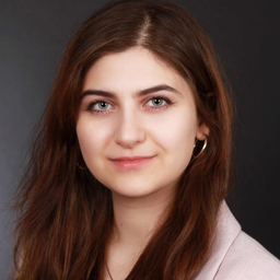 Antonia Najdenovski