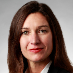 Dr. Ute Fumagalli