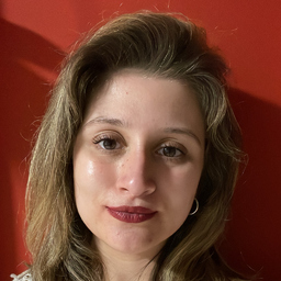 Denise Salomé Santa Cruz