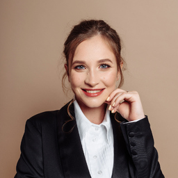 Elena Blokhina's profile picture