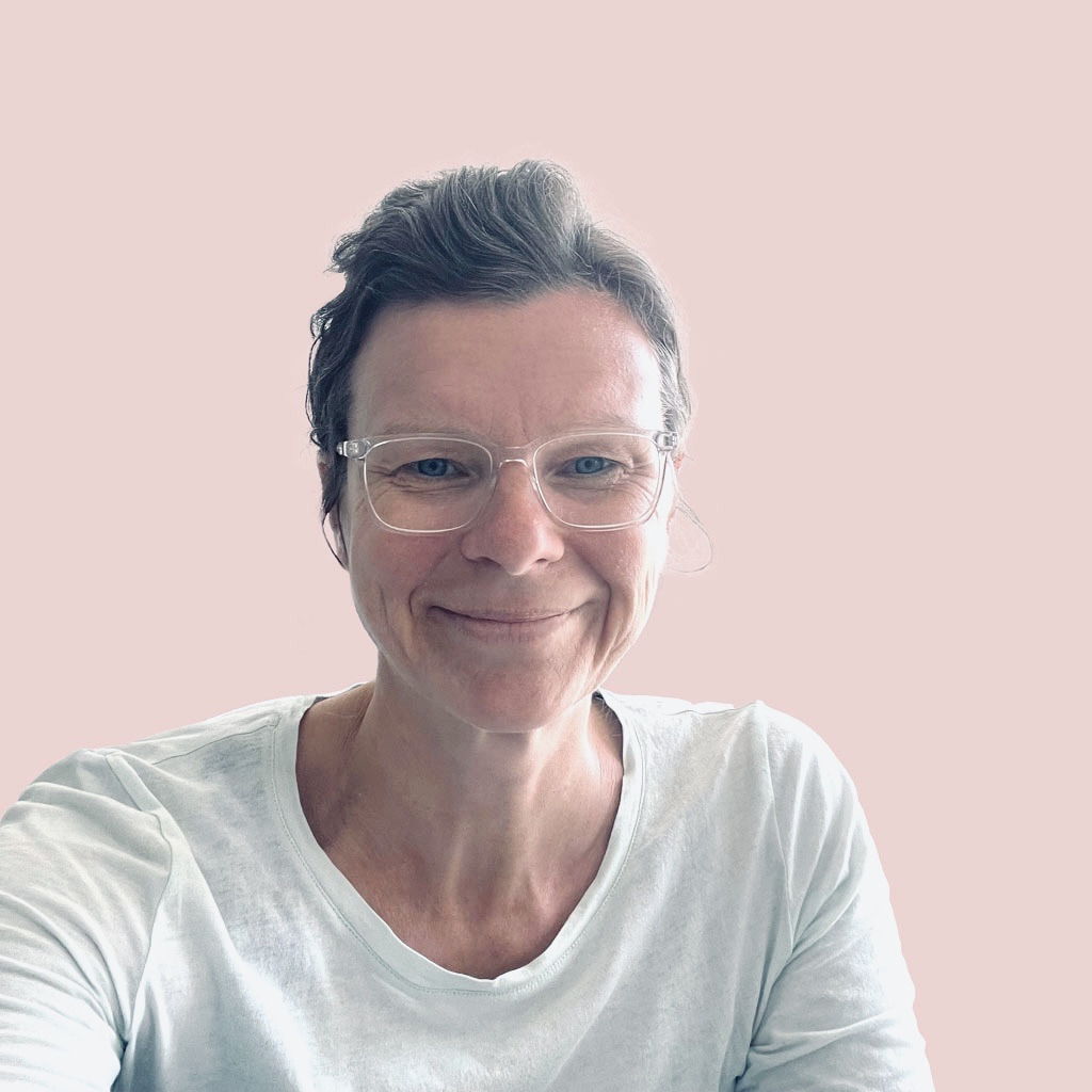 Social Media Profilbild Susanne Schäfer Koblenz