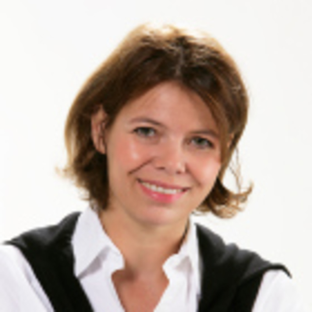 Anja Mollmann Geschaftsfuhrerin Mollmann Immobilien Gmbh Xing