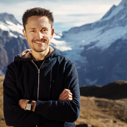 Mathias Blanke