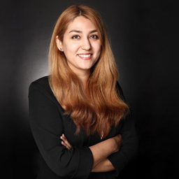 Sepideh Hosseini Dehkordi