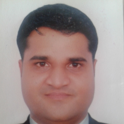 Mukesh Kamble