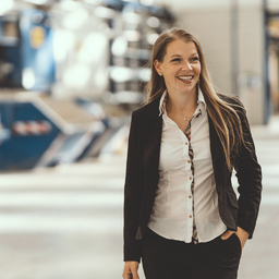 Sylvia Neuberg