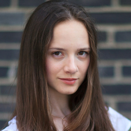 Valeriia Pysarenko
