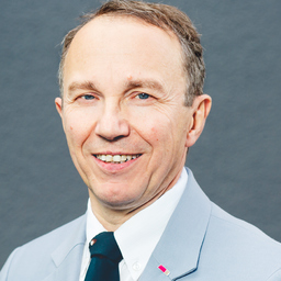 Wolfgang Herges