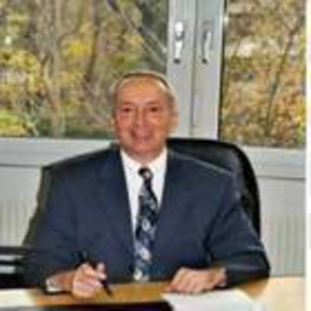 Karl Wilke Aufsichtsratsvorsitzender Aspro AG XING