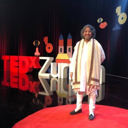 Sanjeev Bhanot